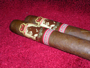 La Aurora 1495 - Cameroon